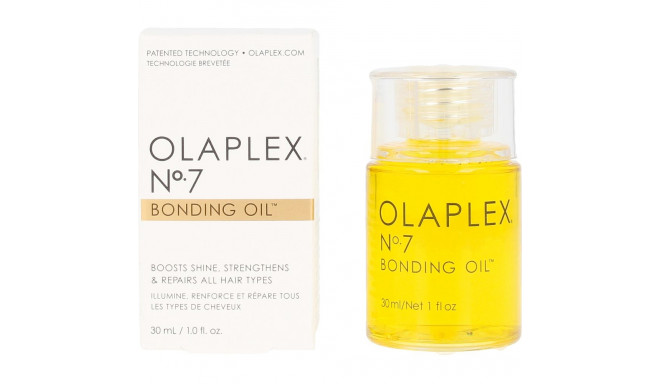 OLAPLEX Nº7 BONDING OIL aceite de peinado reparador 30 ml