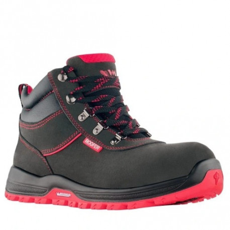 VM Bonn tööjalanõu O1PL 45