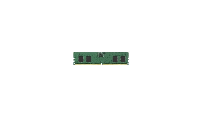 KINGSTON 8GB DDR5 5600MT/s Moodul DIMM