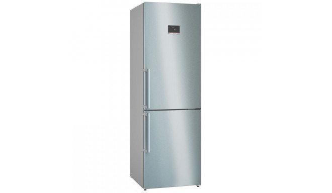 Külmik Bosch, NF  186cm