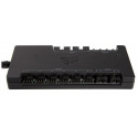 Corsair Commander PRO fan speed controller 6 channels Black