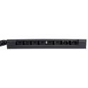 Corsair Commander PRO fan speed controller 6 channels Black