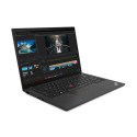Lenovo ThinkPad T14 Laptop 35.6 cm (14") WUXGA Intel® Core™ i7 i7-1355U 32 GB DDR5-SDRAM 1 TB S
