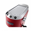 Espressomasin DeLonghi EC685.R Dedica Style