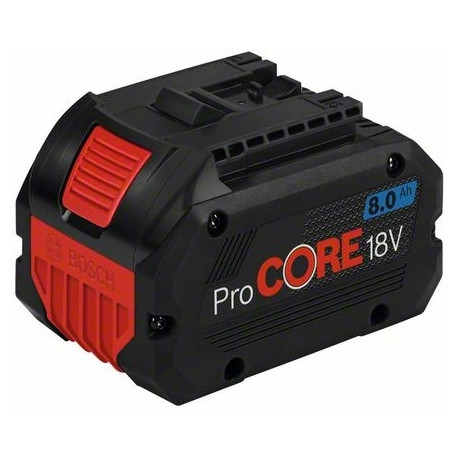 Aku Bosch GBA 18V / 8.0Ah ProCORE