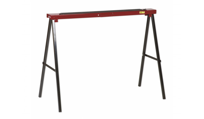 PIHER FOLDAWAY SAWHORSE