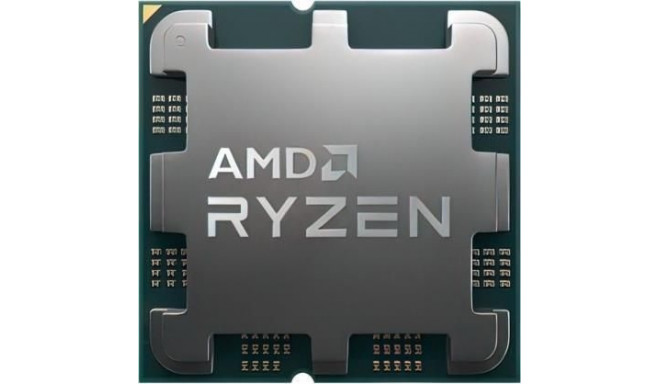 AMD CPU Desktop Ryzen 9 R9-7900X 4700MHz Cores 12 64MB Socket SAM5 170 Watts GPU Radeon Box 100-10