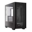 Asus Case||A21|MiniTower|Not included|MicroATX|MiniITX|Colour Black|A21