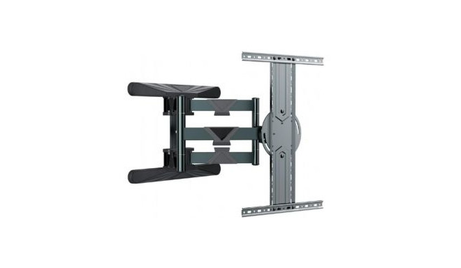 Gembird TV SET ACC WALL MOUNT 40-80"/WM-80STR-01