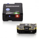 Datalogic Gryphon GFx4500, 2D, WA, USB, RS232, kit, black (GFE4590-RED)