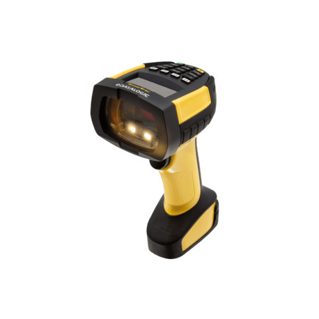 Datalogic PowerScan PBT9600, BT, 2D, AR, BT (5.0), multi-IF, kit (USB)