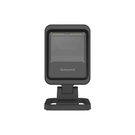 Honeywell Genesis XP 7680g, 2D, SR, Digimarc, multi-IF, kit (USB), black