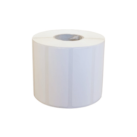 Labels, Zebra, Normal Paper, Z-Perform 1000T, W: 101.6 mm, H: 152.4 mm, D: 200 m (4 tk.)