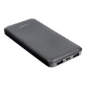 Veger power bank A10 10 000mAh W1065, black