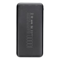 Veger power bank A10 10 000mAh W1065, black