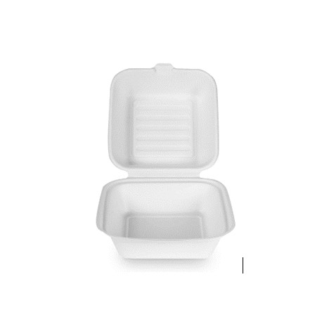 Hamburgeri karp, suhkruroost 150*150*78, 450ml, pakis 50 tk