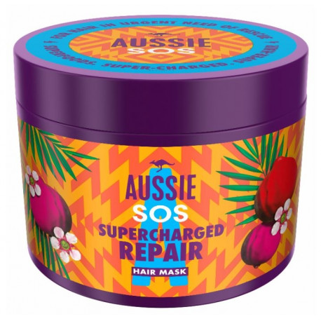 Aussie mask Repair 450ml