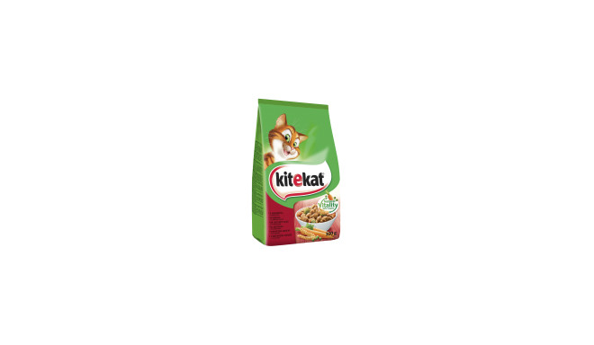 Veiseliha-köögivilja KITEKAT 300g