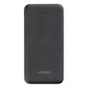 Veger power bank A10 10 000mAh W1065, black