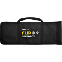 SMDV Speedbox Flip28G ( exclusief adapter )