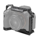 SmallRig 3667 Full Cage voor Sony Alpha 7 IV/Alpha 7S III/Alpha 1