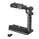 SmallRig 3639 Half Cage for Sony Alpha 7 IV/Alpha 7S III/Alpha 1/Alpha 7R IV