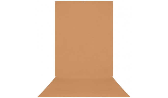 Westcott X Drop Wrinkle Resistant Backdrop Bruine Suiker Sweep (5' x 12')