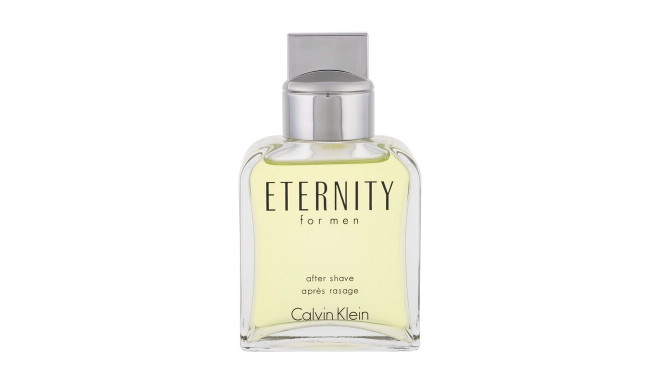 Calvin Klein Eternity Aftershave (100ml)