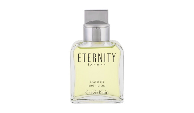 Calvin Klein Eternity For Men Aftershave (100ml)