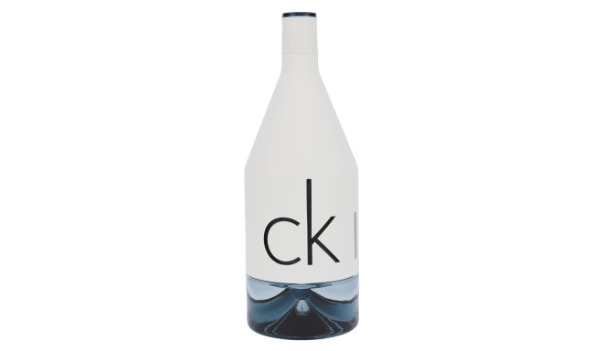 Calvin Klein CK IN2U Eau de Toilette (150ml)