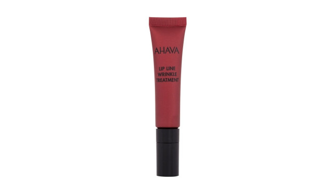 AHAVA Apple Of Sodom Lip Line Wrinkle Treatment (15ml)