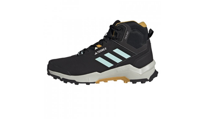 Adidas Terrex AX4 Mid Beta COLD.RDY M IF7433 shoes (44 2/3)