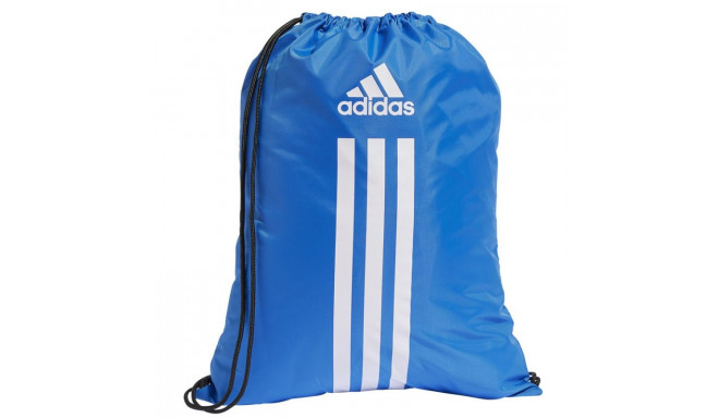 adidas Power GS IK5720 bag (niebieski)