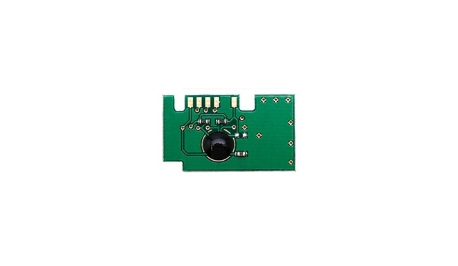 Chip Static-Control second generation Samsung D111L, 2000 pages, black, 10pcs/pack