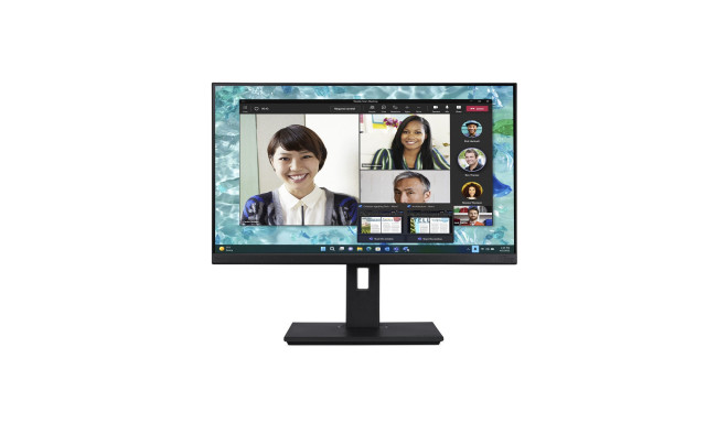 Acer モニター Vero BR247Ybmiprx 23.8インチ IPS 非光沢 フルHD