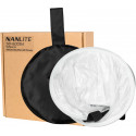 NANLITE SOFT BOX FOR 600SA/CSA/DSA LED PANELS