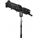 NANLITE PJ-BM-36 PROJECTOR MOUNT FOR BOWENS MOUNT W/ 36Â° LENS