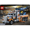 42128 LEGO® Technic Heavy-duty Tow Truck