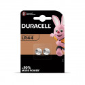 Patarei Duracell LR44 (V13GA) 2 tk (1 tk)