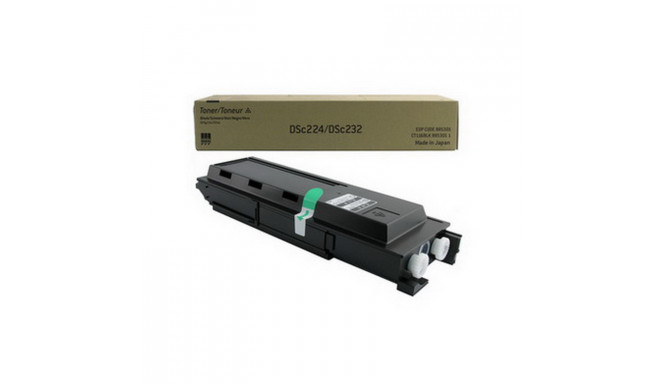 Tooner Kyocera TK-8325 (1T02NP0NL0), must, 18000 lk.