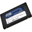 Patriot SSD P210 2TB Black SATA 6Gb/s 2.5"