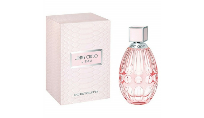 Women's Perfume Jimmy Choo EDT - 60 ml