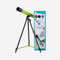 Teleskoop Bresser Junior Space Explorer 45/600, Roheline