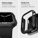 Spigen kaitseümbris Thin Fit Apple Watch 7 45mm