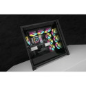 Corsair H150I Processor Liquid сooling kit 12 cm Black