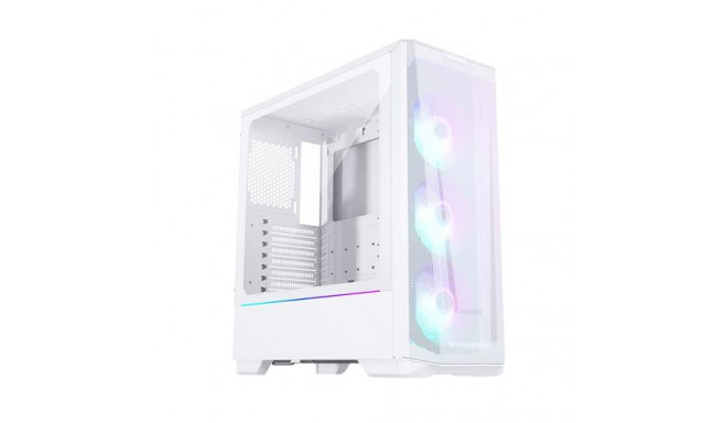 Phanteks arvutikorpus Eclipse G360A Midi Tower, valge