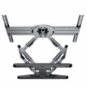 Gembird WM-80STR-01 TV mount 2.03 m (80") Steel