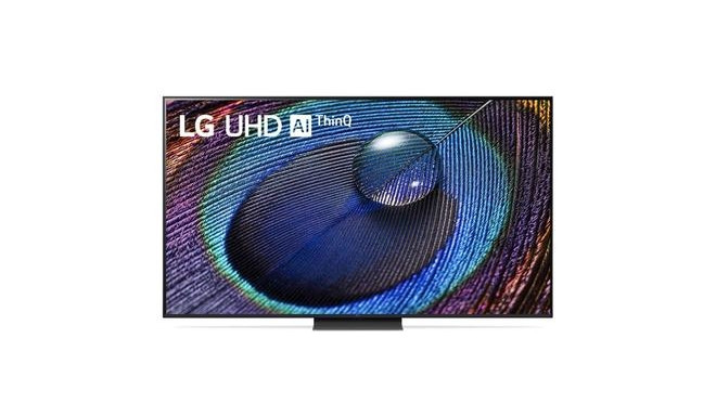 LG 75UR91003LA TV 190.5 cm (75&quot;) 4K Ultra HD Smart TV Black