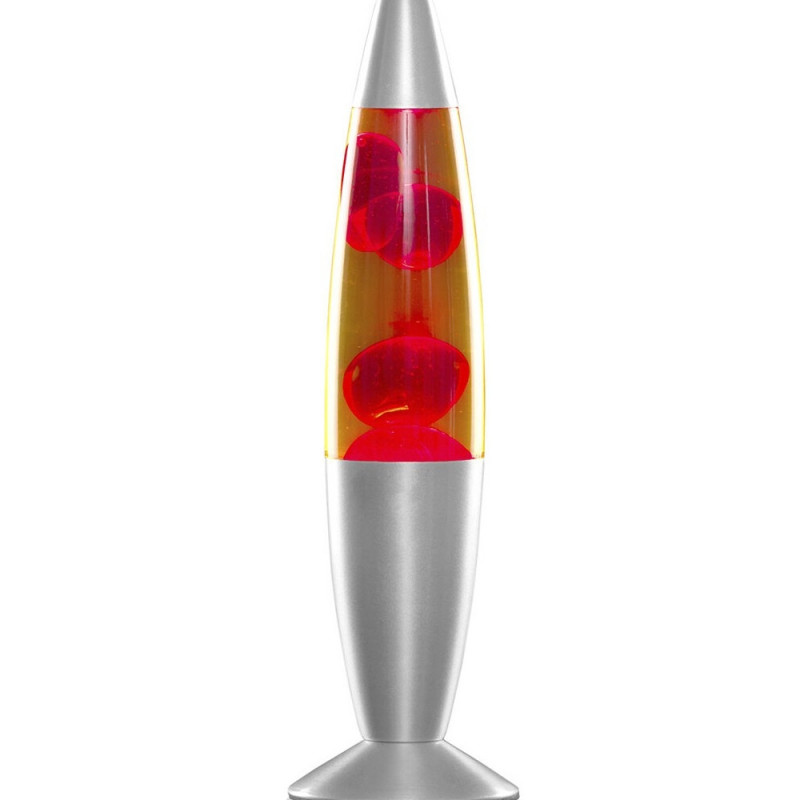 Innovagoods lava deals lamp