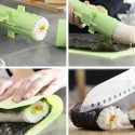 Sushi Set with Recipes Suzooka InnovaGoods 3 Pieces